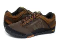  MERRELL ANNEX BROWN туристически обувки номер 43 ,5, снимка 2