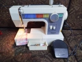 Метална шевна машина NECCHI 559, снимка 9