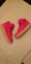 Original NIKE AIR FORCE 1 High '07 Red Suede, снимка 2