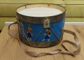 Играчка детски барабан за ценители , снимка 1
