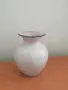 Красива керамична ваза, снимка 2
