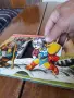 Панорамна книга Котаракът с чизми, снимка 2