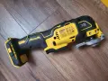 Безчетков реноватор DeWalt DCS355, само тяло с аксесоари, снимка 3