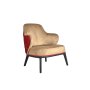 Кресло, Prann, Многоцветен, снимка 1 - Дивани и мека мебел - 40330898