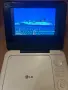 LG portable DVD player DP 450, снимка 1