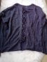 Дамска блуза от Англия 37, снимка 1 - Блузи с дълъг ръкав и пуловери - 29457935