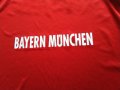 Байерн  Мюнхен потник Адидас размер С, снимка 7