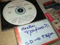 СЛАВИ ТРИФОНОВ-ЗАПИС ОТ ЦД НА КАСЕТА TDK 2005251428, снимка 1