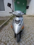 Скутер Suzuki AN 125, снимка 3