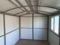 Продавам строителен фургон на колела, снимка 6