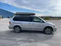 Honda Odyssey RL1, снимка 3