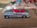 Schuko Germany BMW 501 1:43, снимка 1