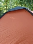 Четириместна двуслойна палатка Fun camp, снимка 5