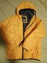 Яке зимно 146-152 / 11-12г жълто , снимка 1