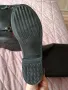 Черни гумени ботуши, снимка 6