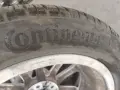 4бр.алуминиева джанта 19цола за BMW, снимка 10