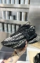 Balmain сникърси 38 номер , снимка 1