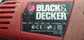 Перфоратор Black&Decker KD855KA ,710W със SDS plus захват, снимка 3