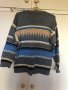 Мъжки пуловер, снимка 1 - Пуловери - 30633333