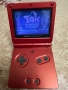 Nintendo Gameboy Advance SP, снимка 5