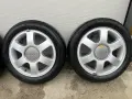  Алуминиеви Джанти 15” за Ауди, снимка 5