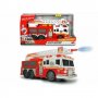Dickie Пожарна кола със звук и светлина, снимка 1 - Коли, камиони, мотори, писти - 29319065