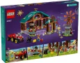 НОВО LEGO Friends 42617 - Убежище за селскостопански животни, снимка 8