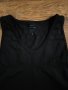 Nike Women's Luxe Knit Sleeveless - страхотен дамски потник КАТО НОВ, снимка 5