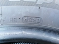 2 бр. Hankook 215/60R 16 DOT 4323, снимка 6