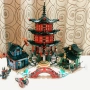 Lego ninjago lego city, снимка 3