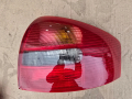 Стоп ляв десен за Audi A6 / Ауди А6 седан до 2002г., снимка 4