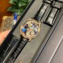 Mъжки часовник Jacob & Co. Astronomia Tourbillon с швейцарски механизъм, снимка 4