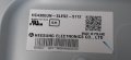 Продавам Power-EAX66162901(2.0),Tcon-6870C-0532A,Световод/дифузер/, лед ленти  от LG 43LF540V, снимка 3