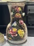 Огромна ваза Capodimonte , снимка 7