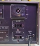 Винтидж сет на марката Rotel Състоящ се от усилвател mod. RA-313 и тунер mod. RT-725 , снимка 11