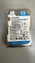 Hard Disk WD Laptop 500 GB 2.5 inch, снимка 1