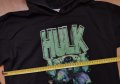 Marvel Avengers Hulk / Хълк - тениска за ръст 164см. , снимка 12