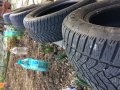 Зимни гуми Dunlop 205/60/16, снимка 2