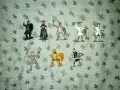Фигурки викинги, рицари и др., снимка 1
