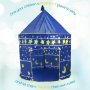 Детска палатка тип замък за игра, снимка 4