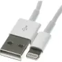 Foxconn USB lightning кабел iPhone, снимка 3