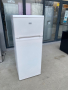 Хладилник с камера Зануси 140 см, снимка 2