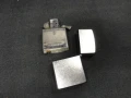 ОРИГИНАЛНА БЕНЗИНОВА ЗАПАЛКА ZIPPO H 10, снимка 9