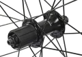 НОВИ алуминиеви шосейни капли Shimano WH-R501, снимка 2