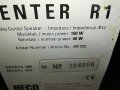 HECO CENTER R1-SWISS 3004222047, снимка 16