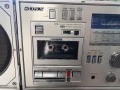 💥Sony CFS 88 L(1981г.)-Колекционерски радиокасетофон!, снимка 6