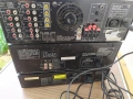 Усилвател/дек/CD плейър Technics, снимка 11