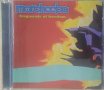 Morcheeba – Fragments Of Freedom (2000, CD) , снимка 1