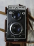 Средноформатен фотоапарат START, снимка 1