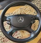 Волан за Mercedes SL r230, снимка 1